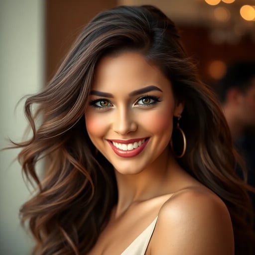 Adriyana Lima