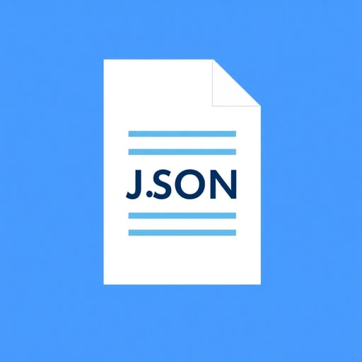 Конструктор JSON для промптов