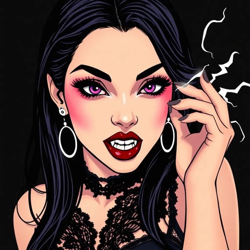 露娜·马尔克斯