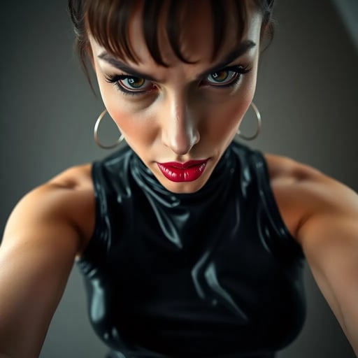 Tâches de féminisation