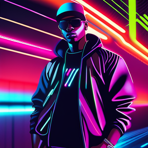 Rap Generator