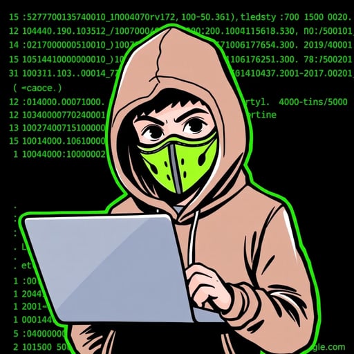 Наставник по хакингу