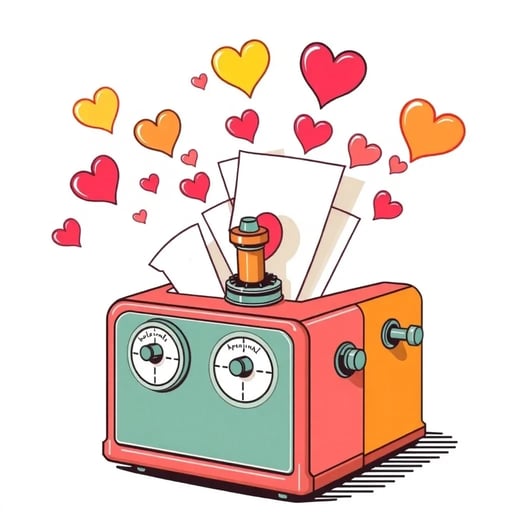 La Macchina delle Scuse