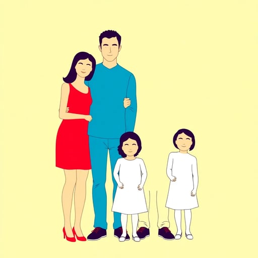 Família de uso livre