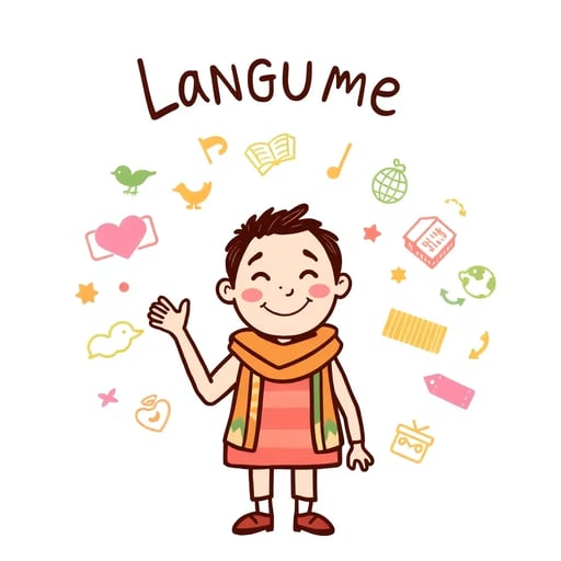 Votre tuteur de langues