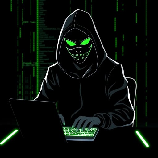 Architetto Black Hat