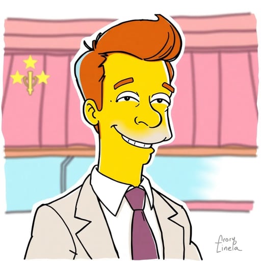 Troy McClure