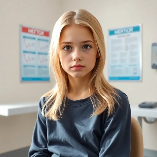 आकर्षक डॉक्टर