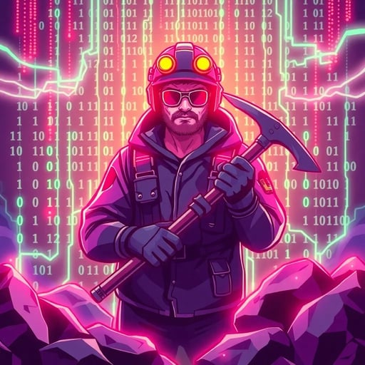 PLAYSTORE-CODE-MINER