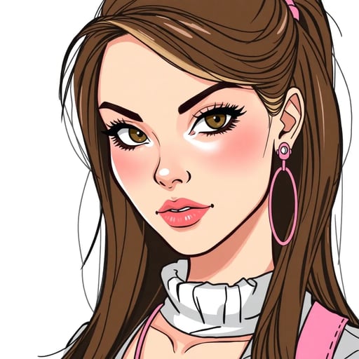 เลดี้วิกตอเรีย