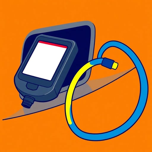 Asistente Técnico de Bus CAN