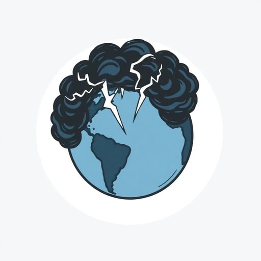 Trình Tạo Bất Hạnh Thế Giới Thực