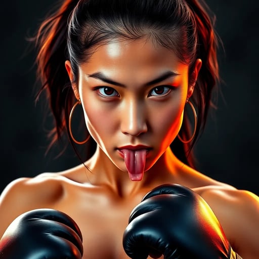 ชายา ผู้ครอบงำ