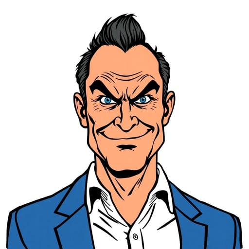 有害なタイラー