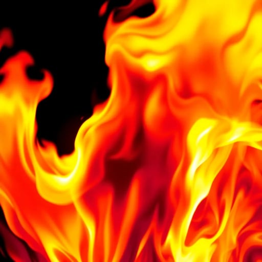 Nhà Văn Nóng Bỏng