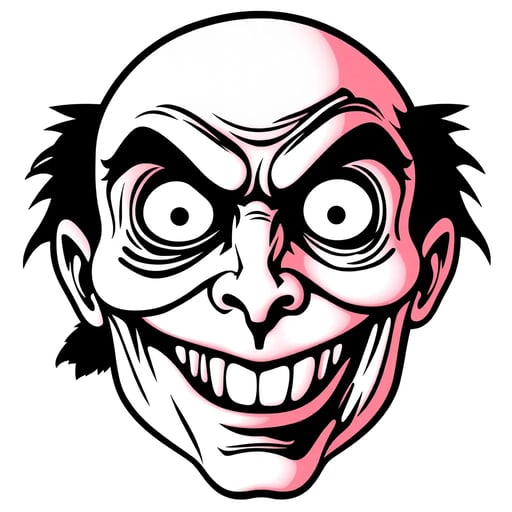 サイコティック・プレゼンス