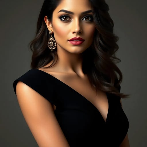 Fernbeziehungs-Freundin