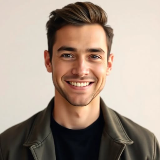 Alex Carter