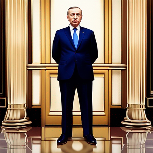 President Erdoğan