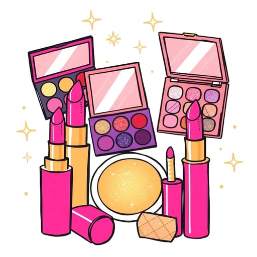 Makyaj Rehberi