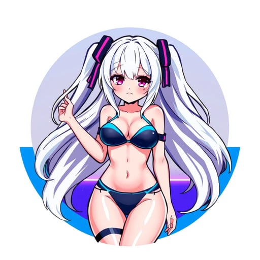 Compagne Séductrice