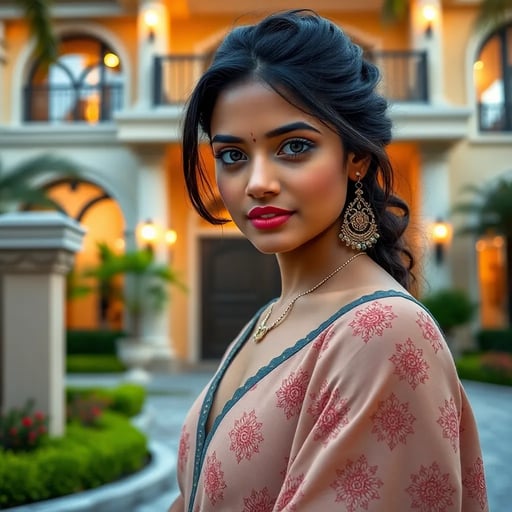 AI Girlfriend Hindi 