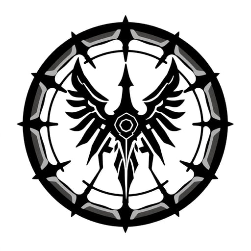 Dystopisches Körperstrafen-RPG