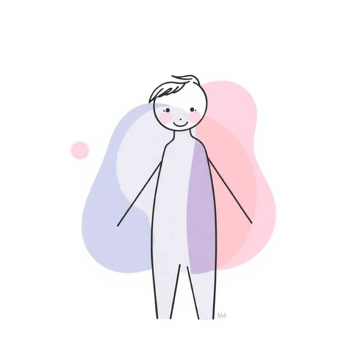 Gender Discovery Guide