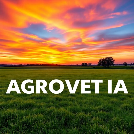 AgroVet İA