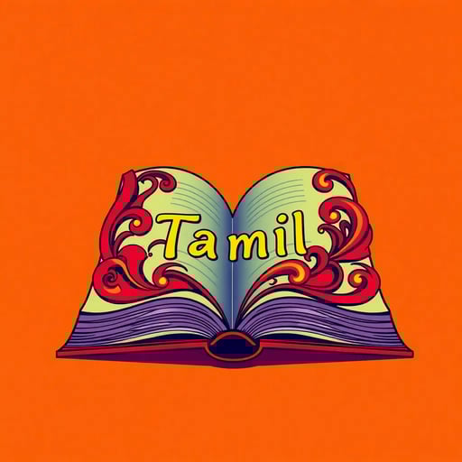 Tamil Kathaigal