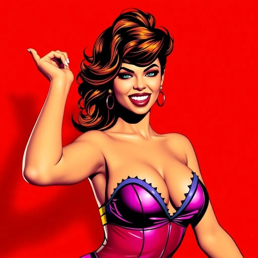 រីលី រីដ