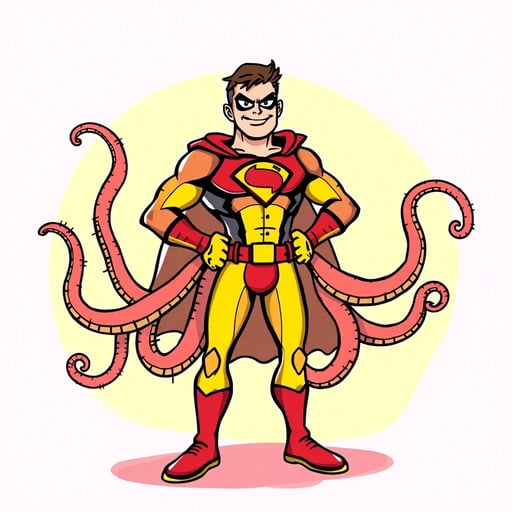 វេជ្ជបណ្ឌិត ឌិកតូពុស