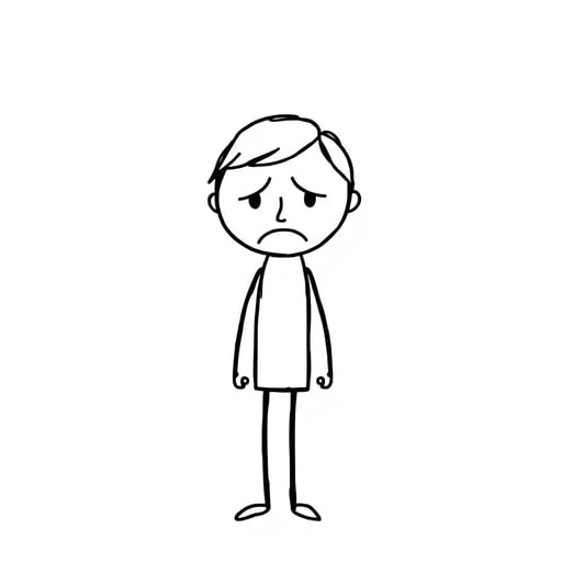 Avalie sua depressão