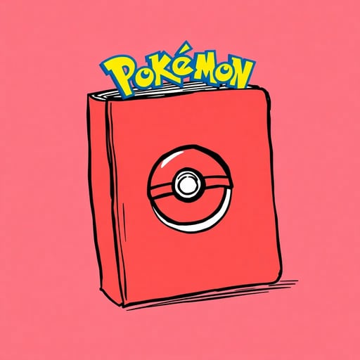 PokeBinder