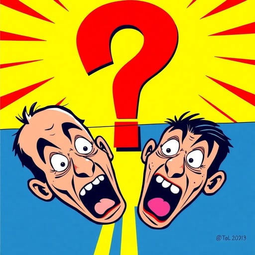 Extreme Would You Rather