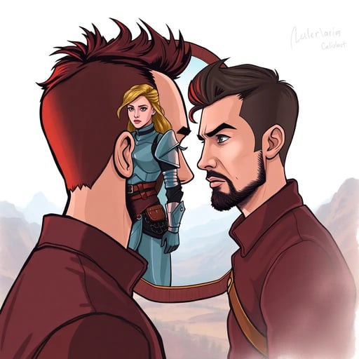 ការប្តូរភេទ