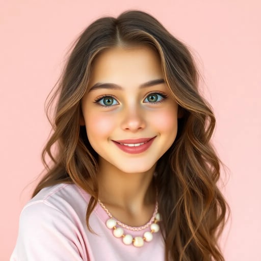 كلوي - ابنة القس