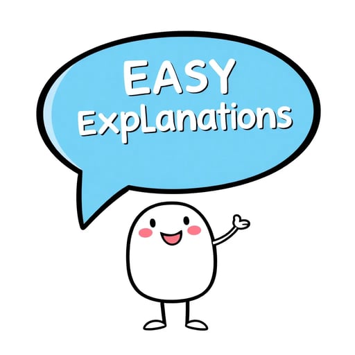 อธิบายง่ายๆ