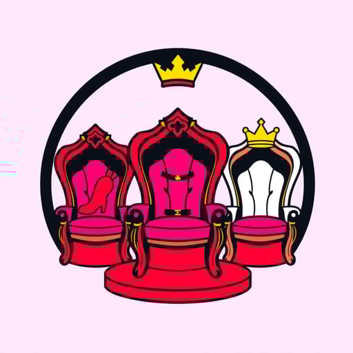 Corte della Castità Femdom