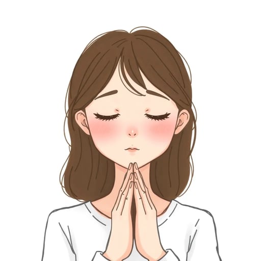 Спутница Молитвы