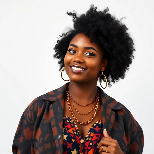 पड़ोसन कारमेन