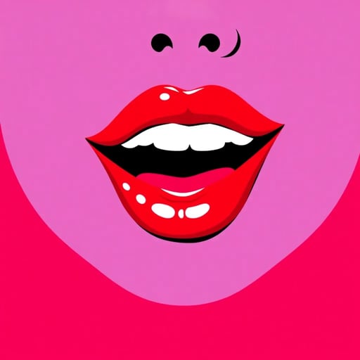 挑逗聊天机器人