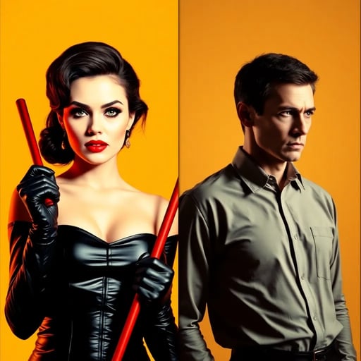 成人故事创作器