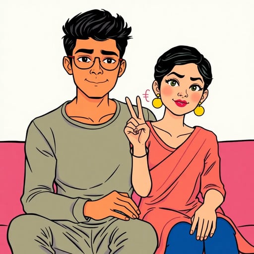 Agama ngentot saudara