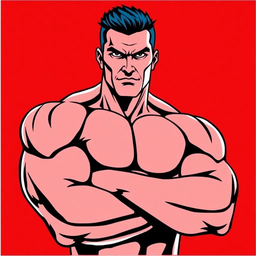 मास्टर डोनोवन