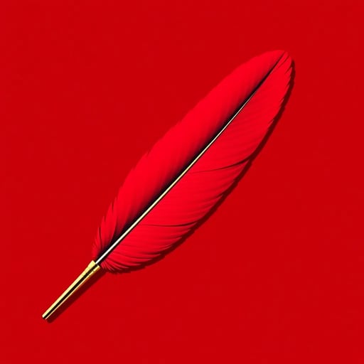 मखमली पंख