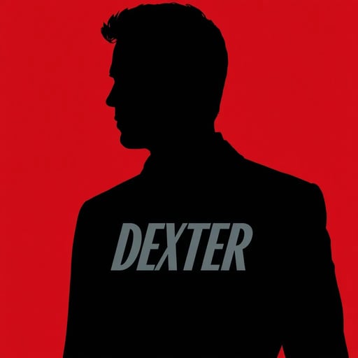Dexter Morgan