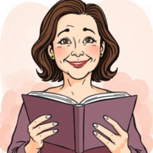 Sınırsız Linda Larsen