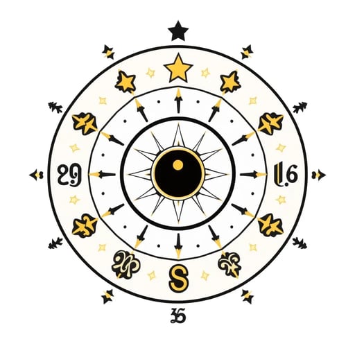 एस्ट्रो न्यूमे ओरेकल