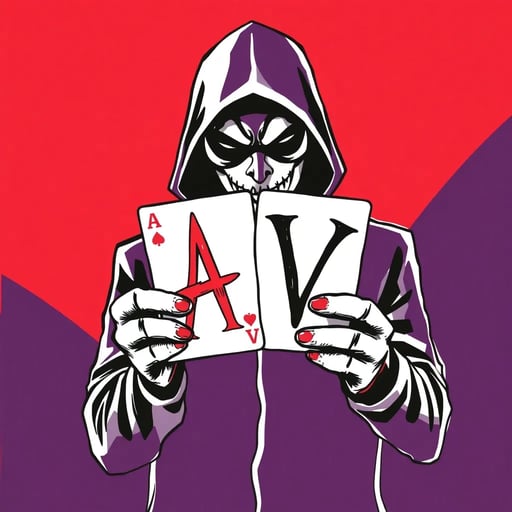 极限真心话大冒险